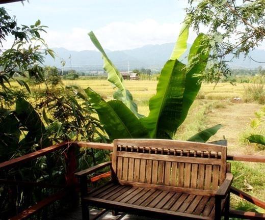 Pai Herbs Resort Ruang foto