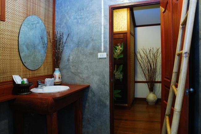 Pai Herbs Resort Ruang foto