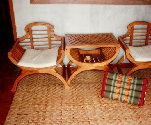 Pai Herbs Resort Ruang foto