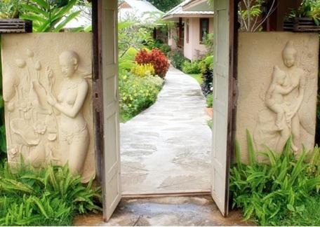 Pai Herbs Resort Ruang foto